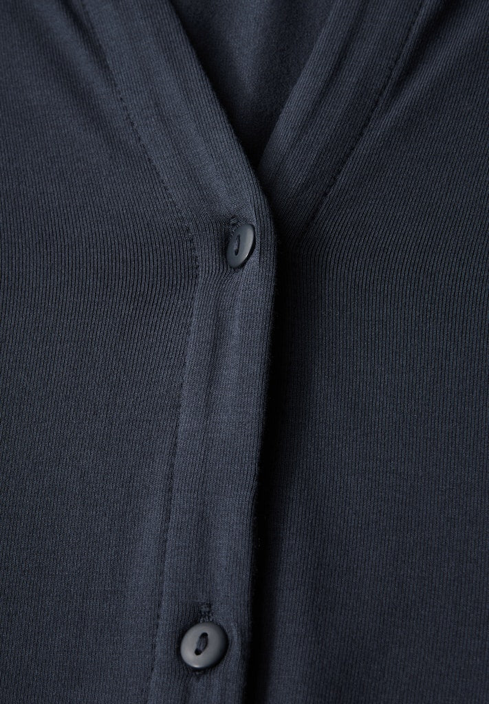 Street One Damen T-Shirts Deepwater