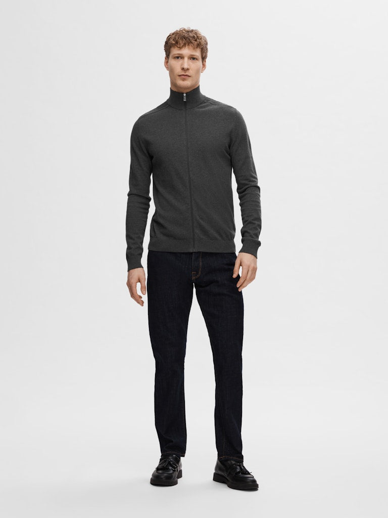 Selected homme Herren Strickjacken Antra