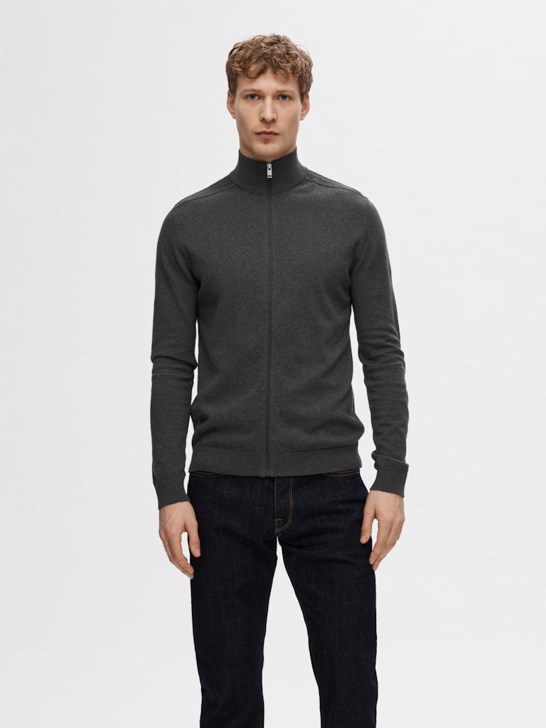 Selected homme Herren Strickjacken Antra