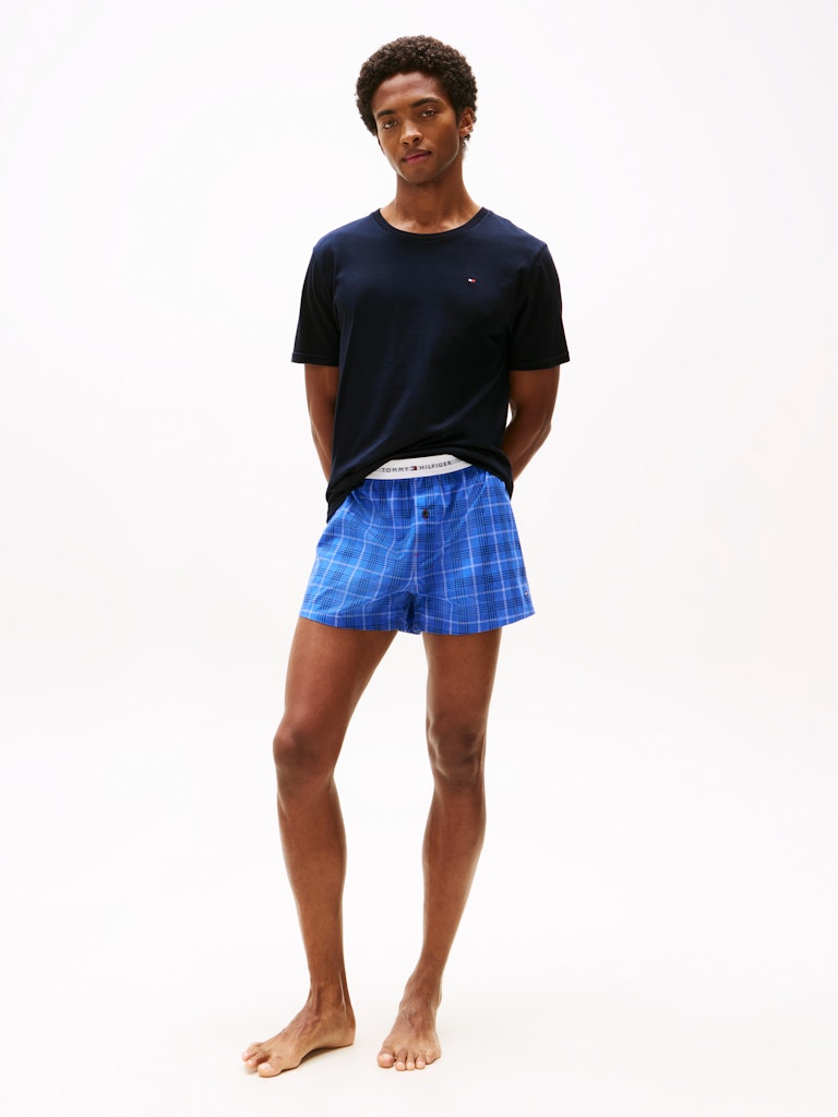 Tommy Hilfiger Wäsche Wg Red