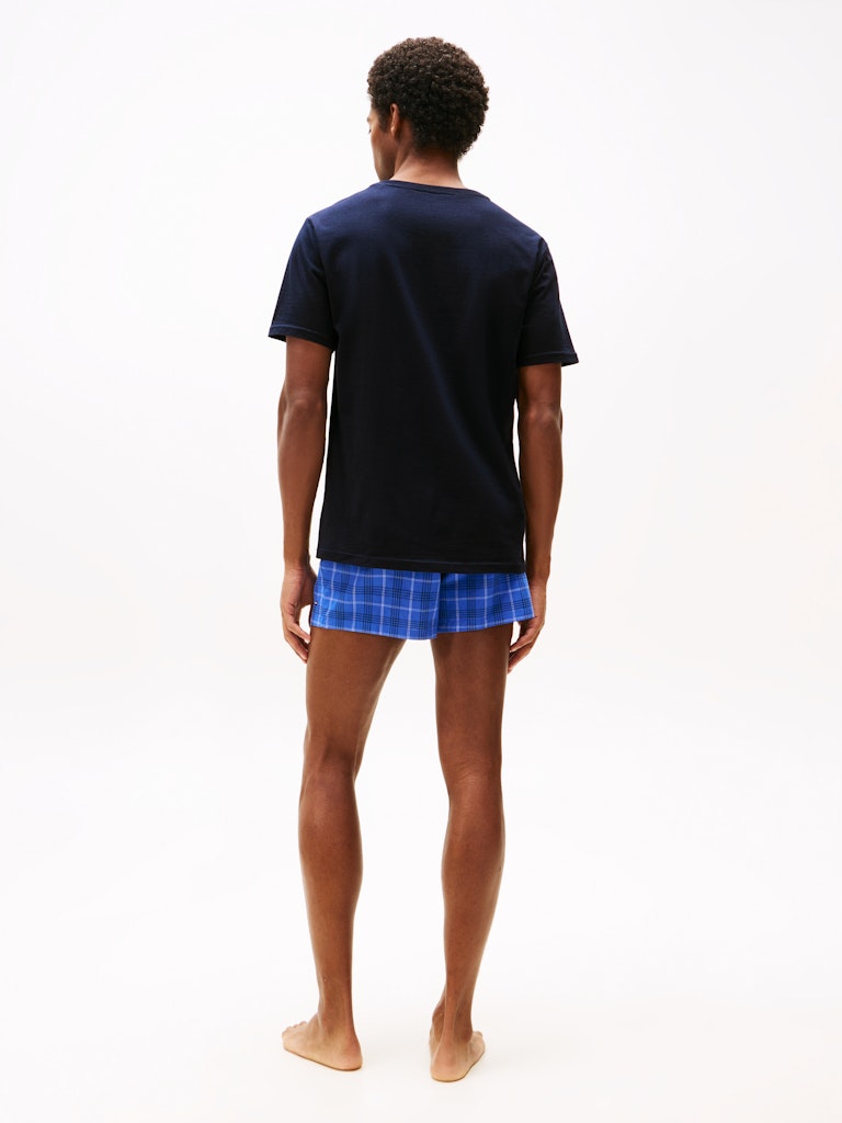 Tommy Hilfiger Wäsche Wg Red