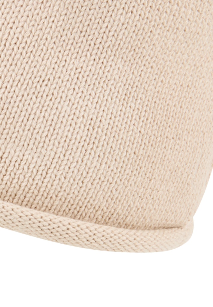 Camel active Mütze Caramel