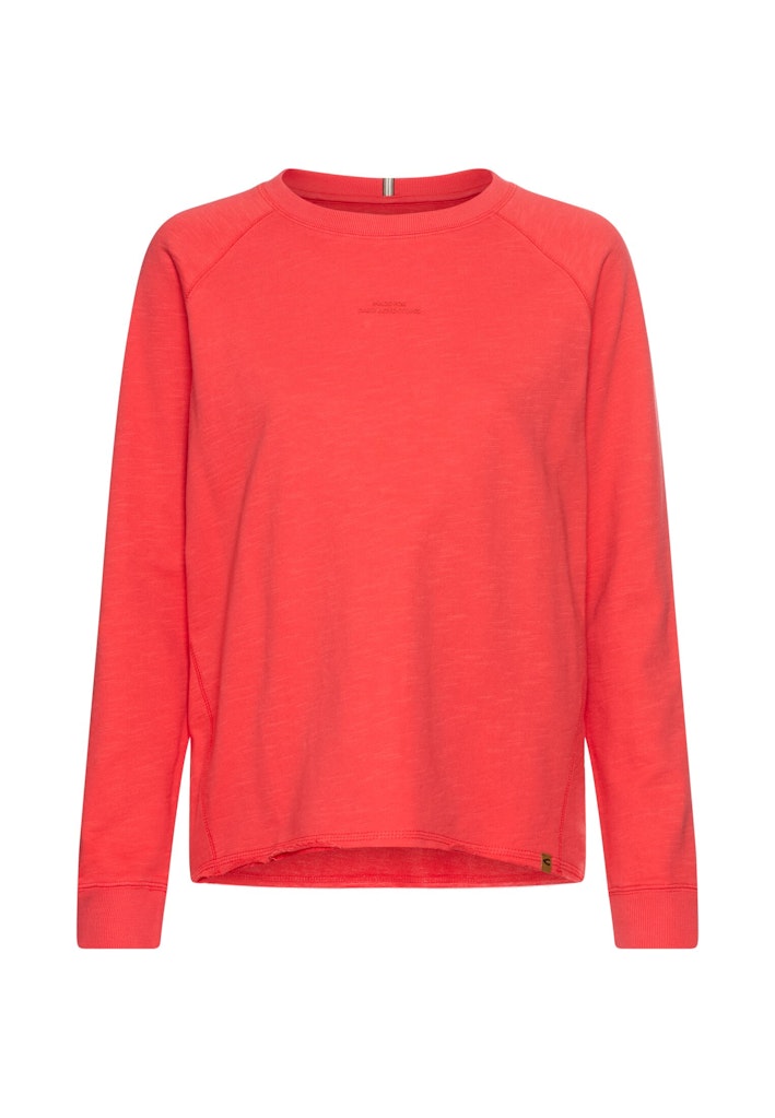 Camel active Damen Sweatshirts Flame