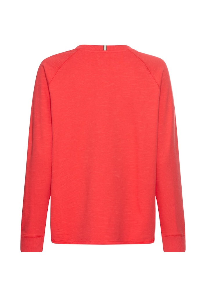 Camel active Damen Sweatshirts Flame