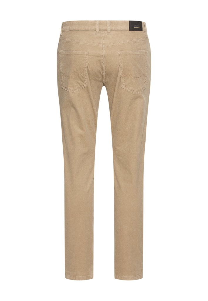 Camel active Herren Hosen Beige