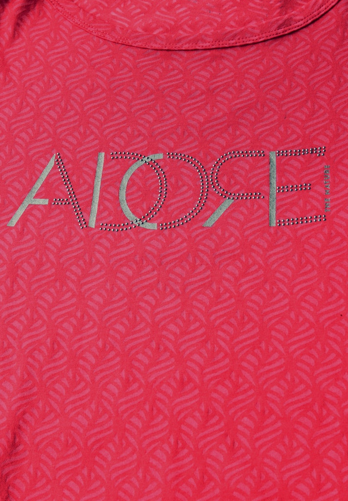 Cecil Damen T-Shirts Glazed Ap