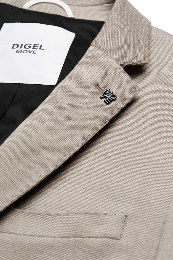 Digel Herren Sakkos Beige