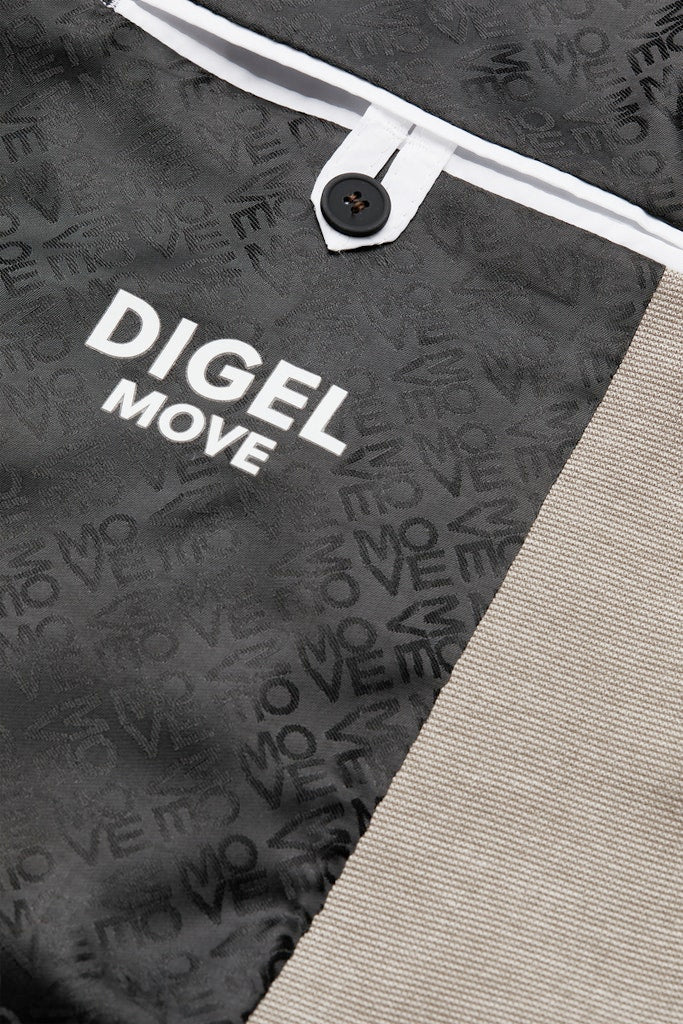 Digel Herren Sakkos Beige