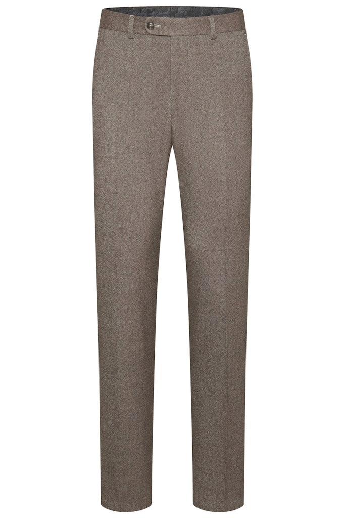 Digel Herren Hosen Braun