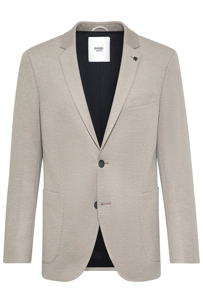 Digel Herren Sakkos Beige