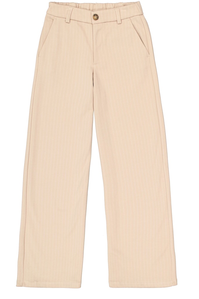 Garcia Mädchen Hosen, Jeans & Leggings Light Taupe