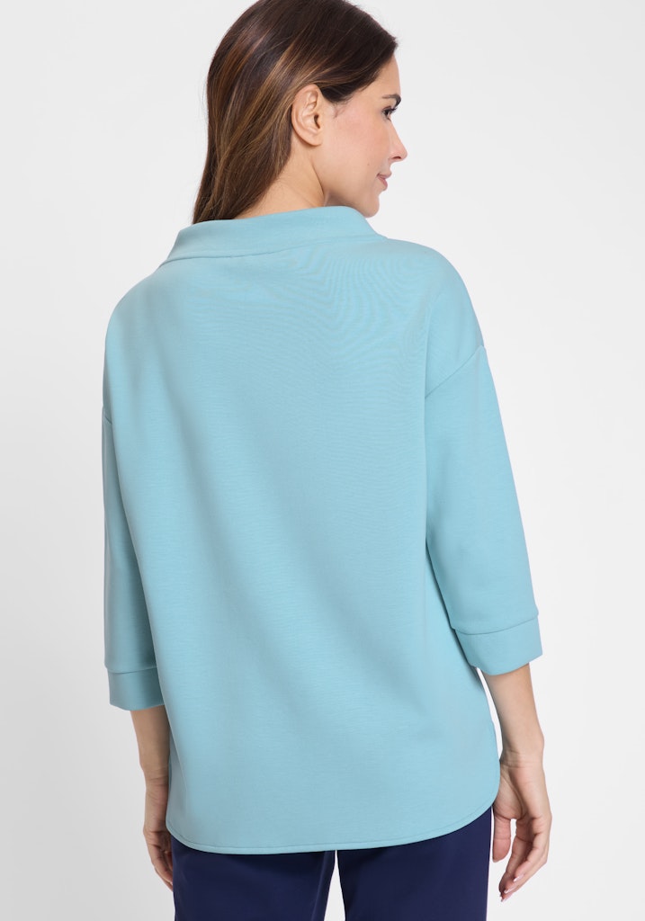 Olsen Damen Sweatshirts Light Tea