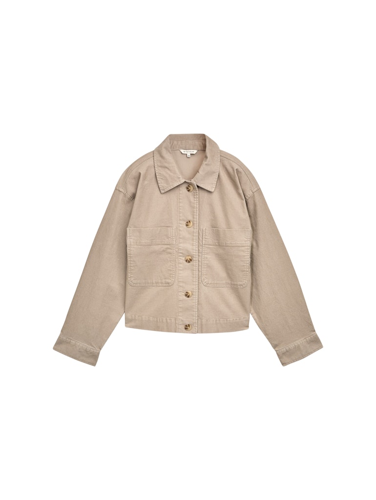 Tom Tailor Damen Blazer Lunar Eclipse