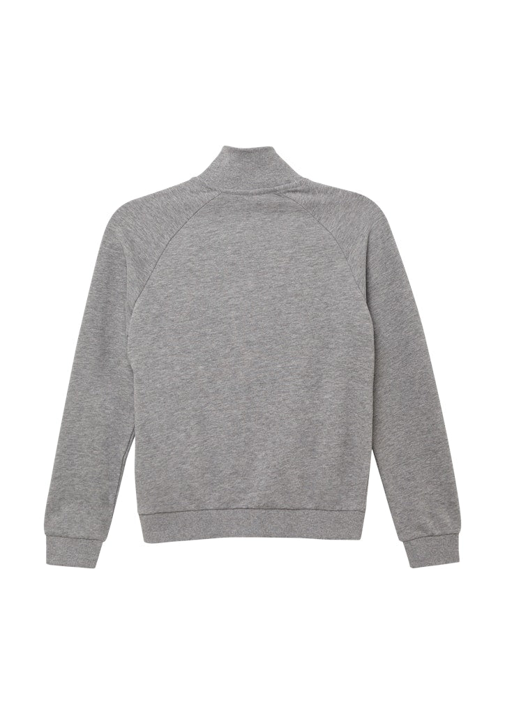 S. Oliver Jungen Sweats & Sweatjacken Grey/Black