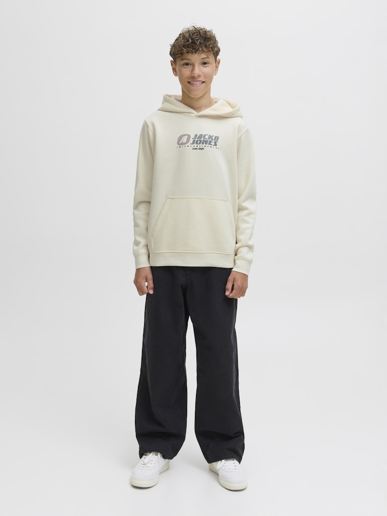 Jack & Jones Jungen Sweats & Sweatjacken Sweet Corn