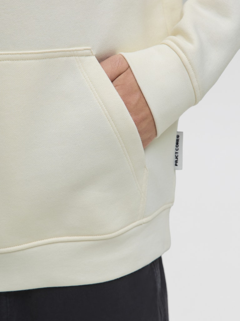 Jack & Jones Jungen Sweats & Sweatjacken Sweet Corn