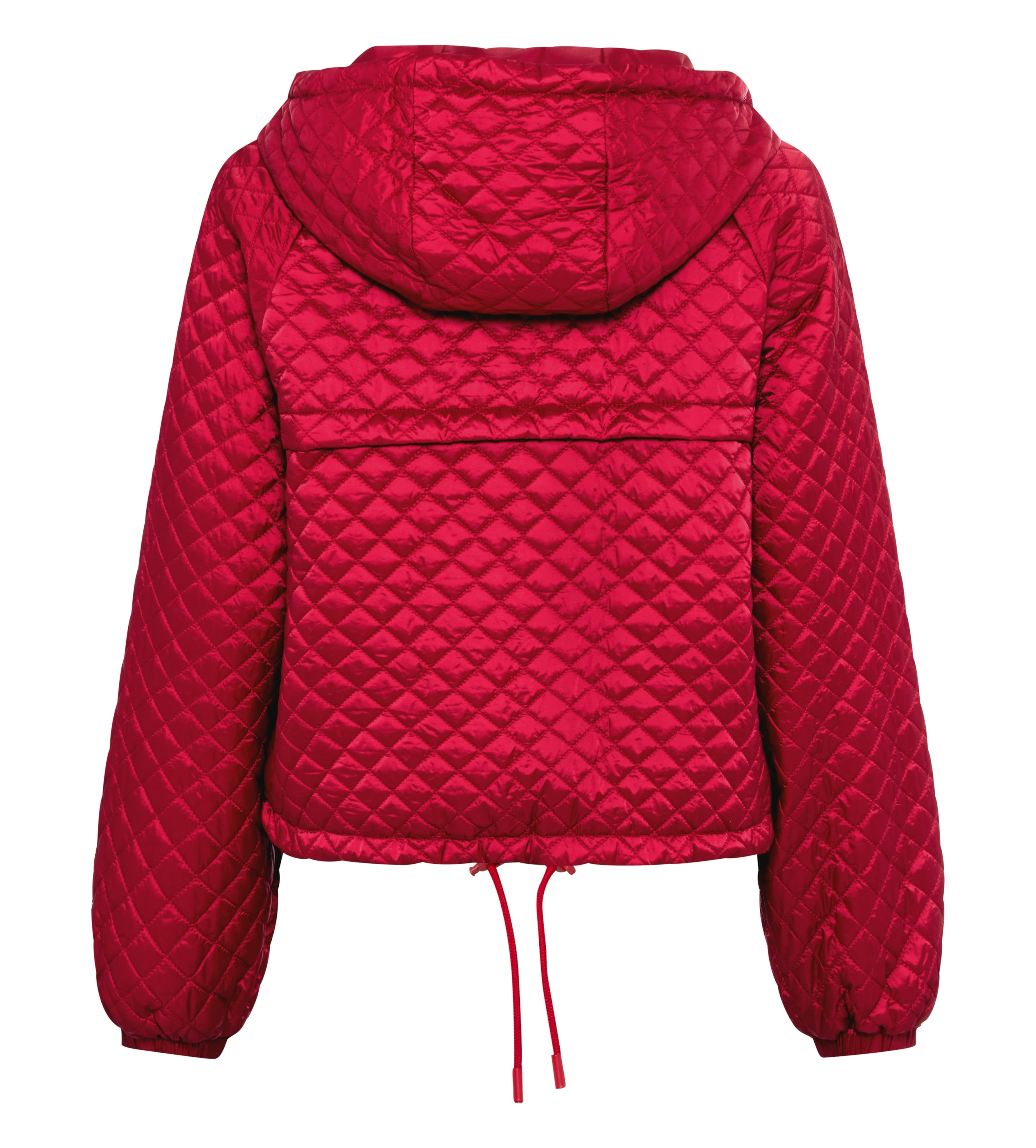 Fuchs & Schmitt Damen Jacken Rot