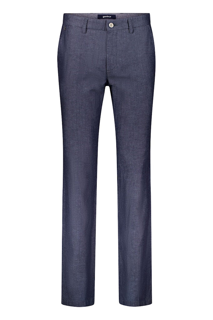 Gardeur Herren Hosen Marine