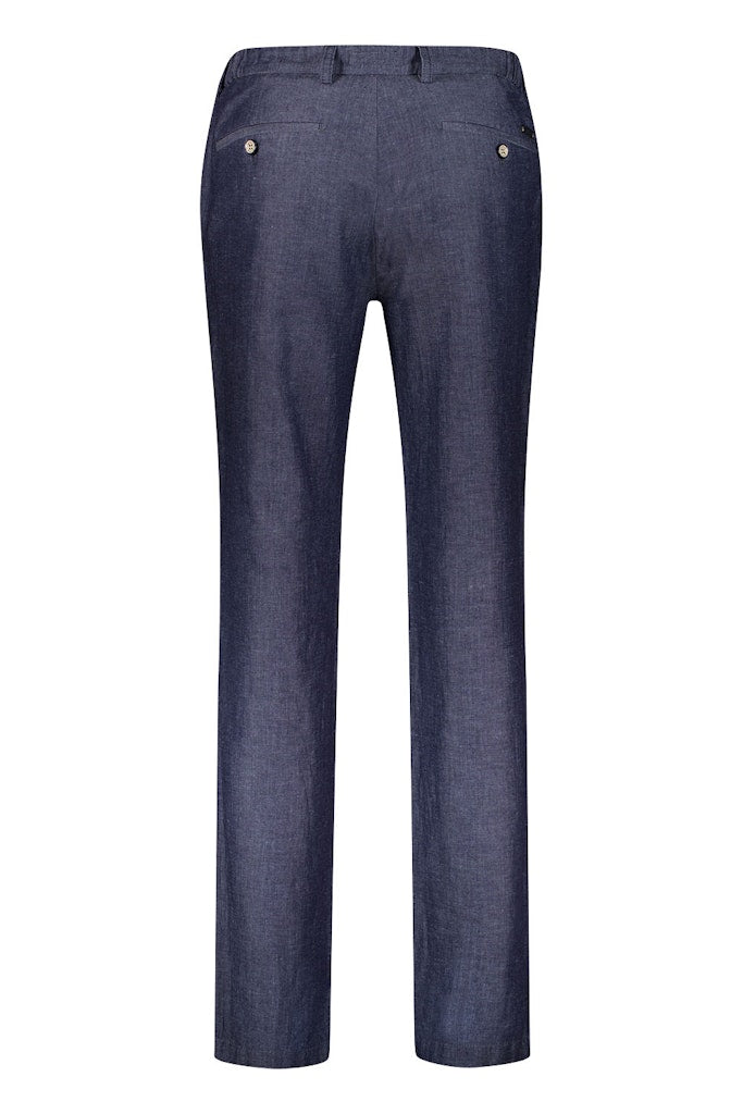 Gardeur Herren Hosen Marine