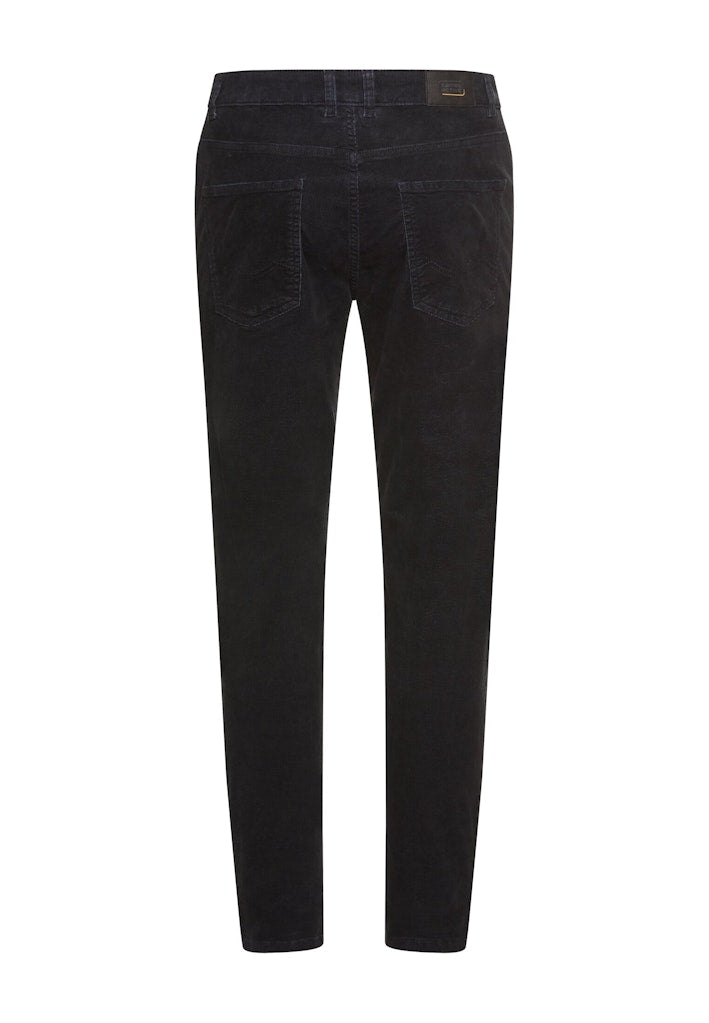 Camel active Herren Hosen Dark Navy