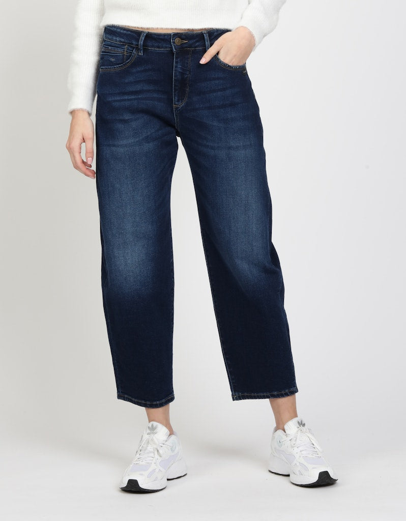 Gang Damen Jeans Dark Night