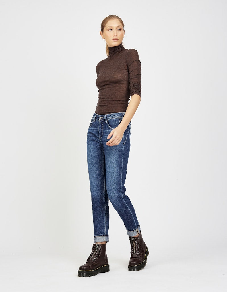 Gang Damen Jeans Night Swim