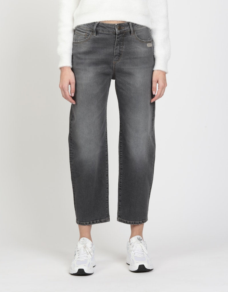 Gang Damen Jeans Worn Midgr