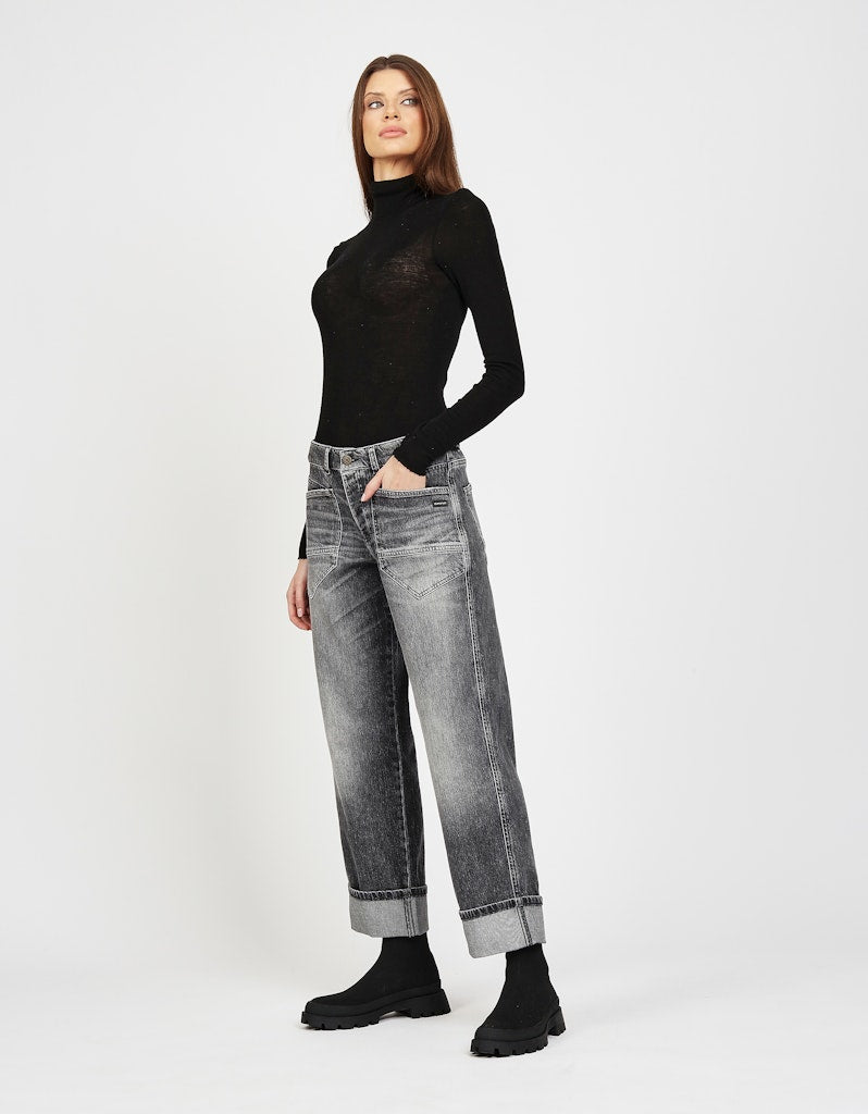 Gang Damen Jeans Light Anth