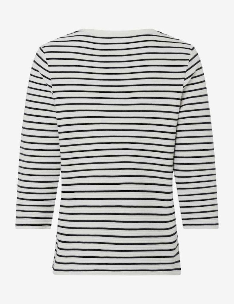 Brax Damen T-Shirts Navy