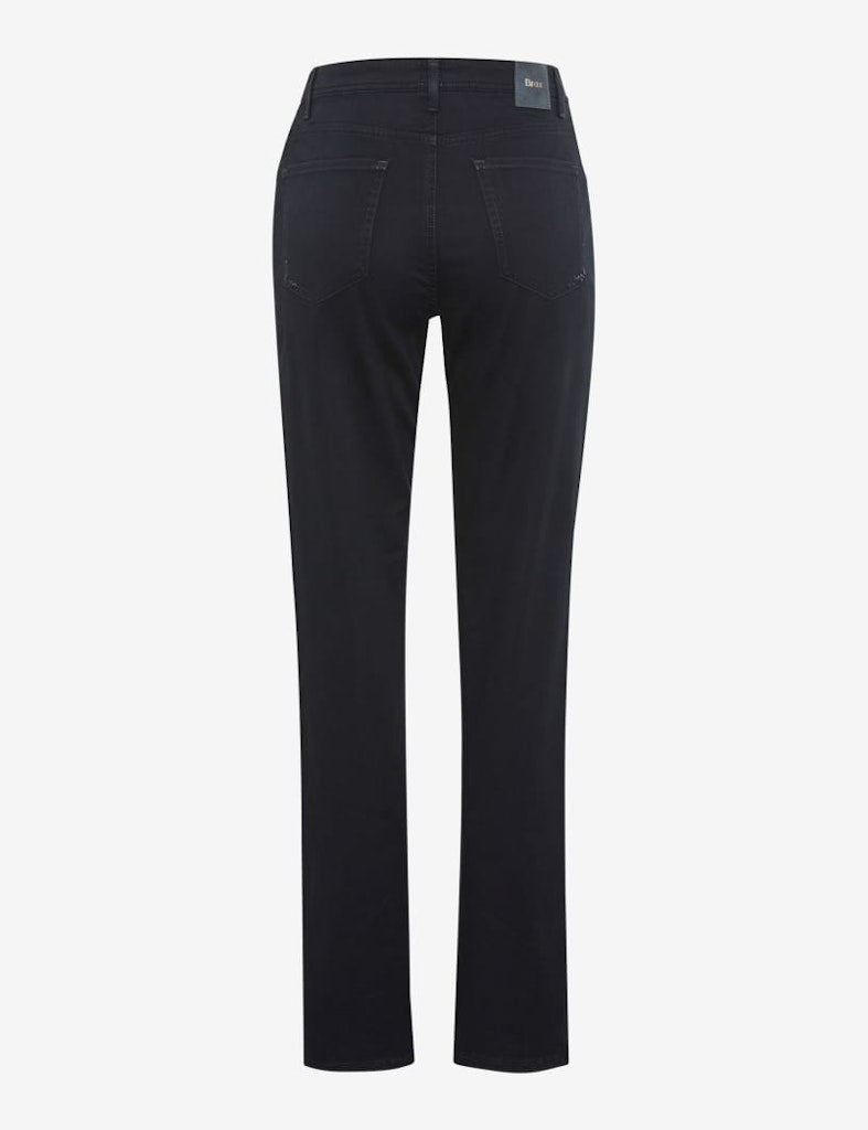 Brax Damen Hosen Navy