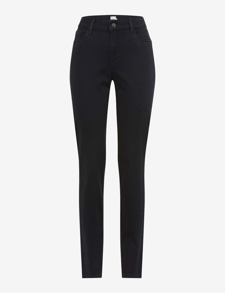 Brax Damen Hosen Navy