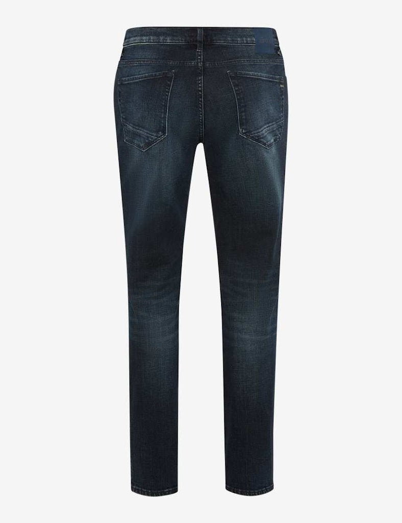 Brax Herren Jeans Brown Cast