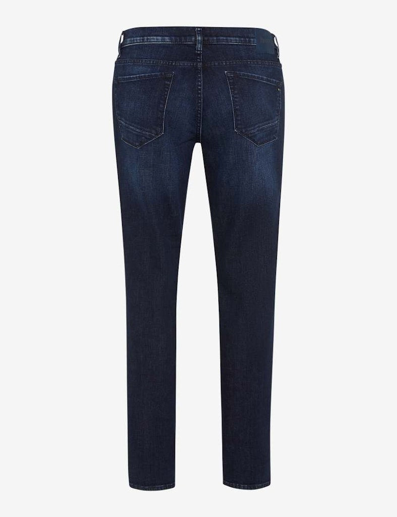 Brax Herren Jeans Top Blue Use