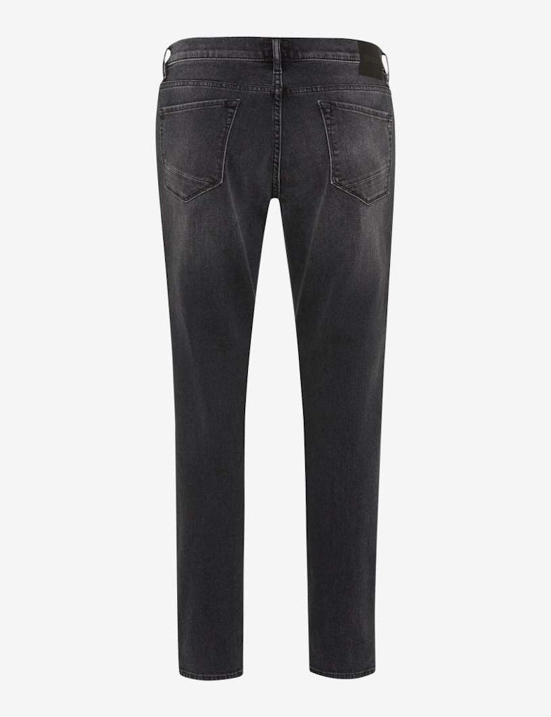 Brax Herren Jeans Grey Used