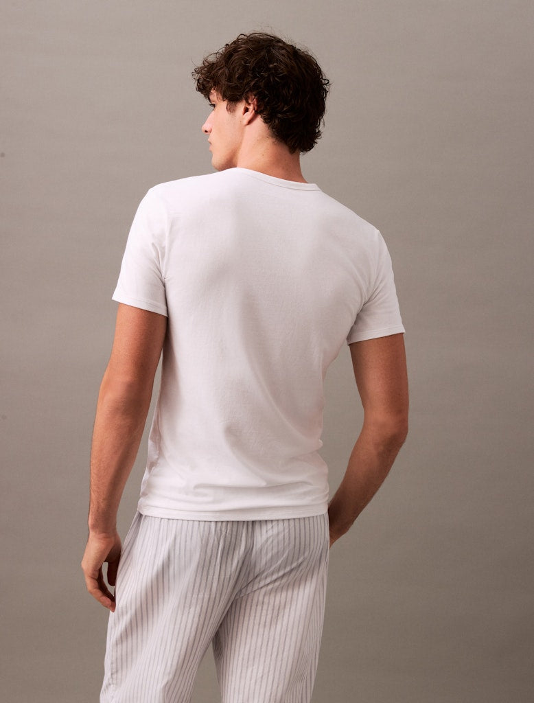 Calvin Klein Wäsche White