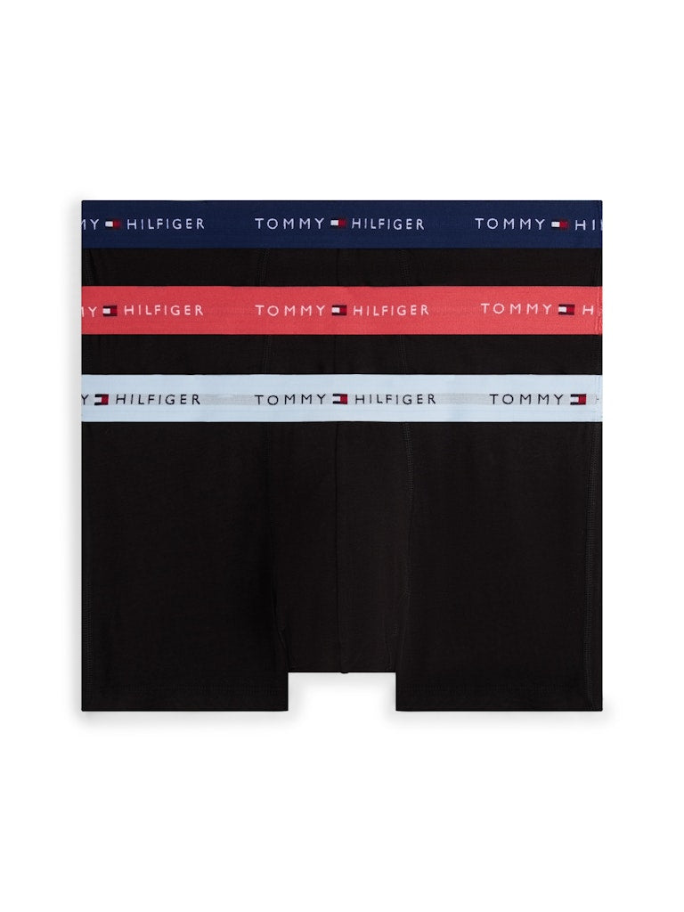 Tommy Hilfiger Pant Green