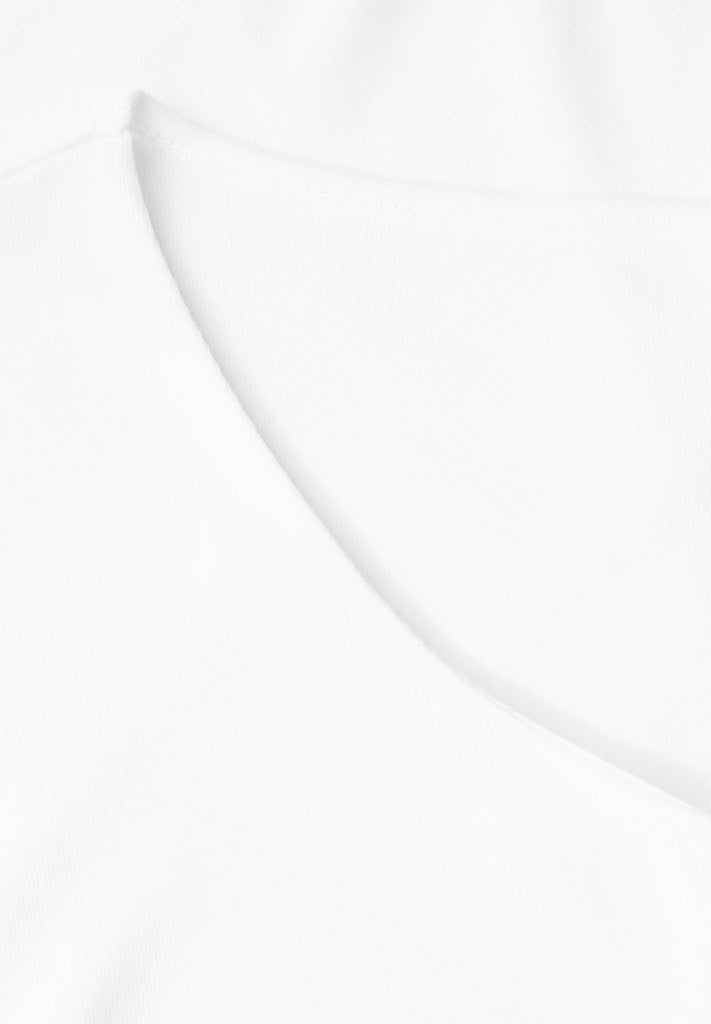 Street One Damen T-Shirts White