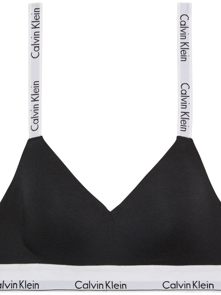 Calvin Klein BH Ub Black
