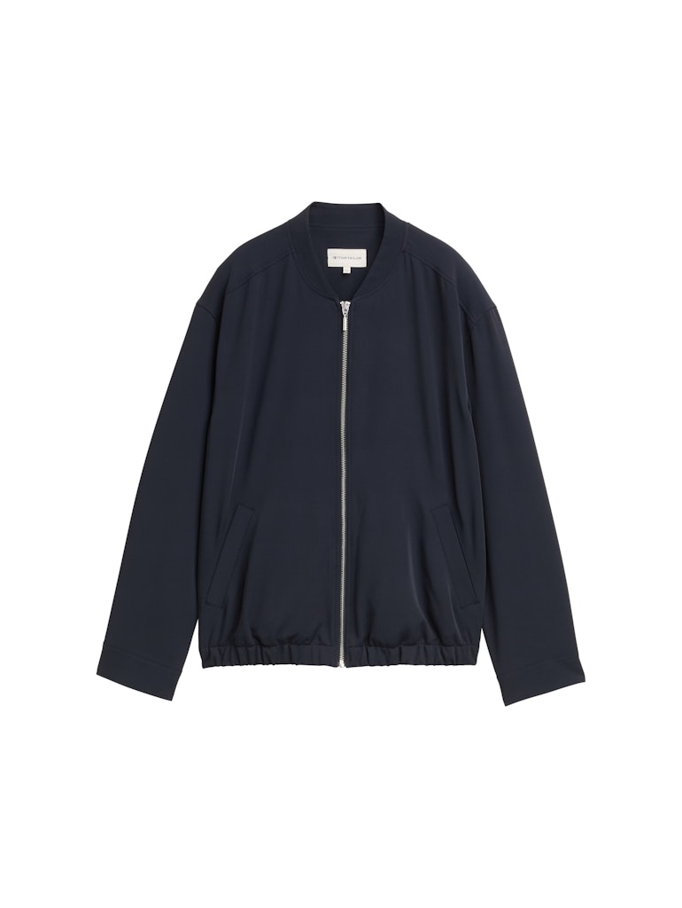 Tom Tailor Damen Blazer Lunar Eclipse