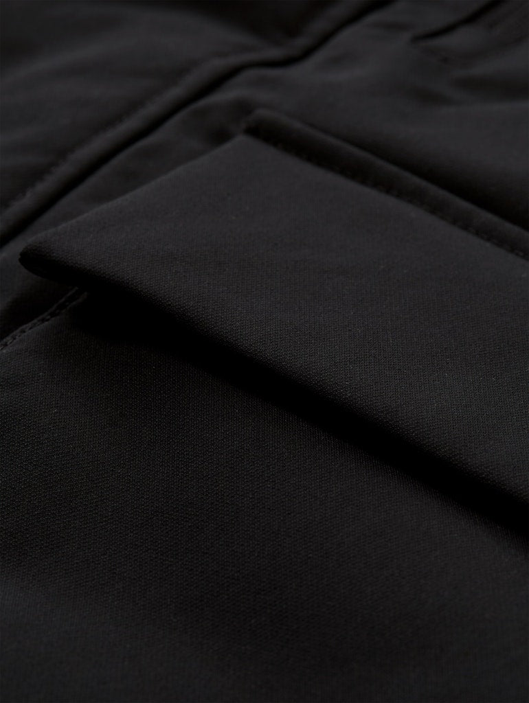 Tom Tailor denim Herren Jacken Black