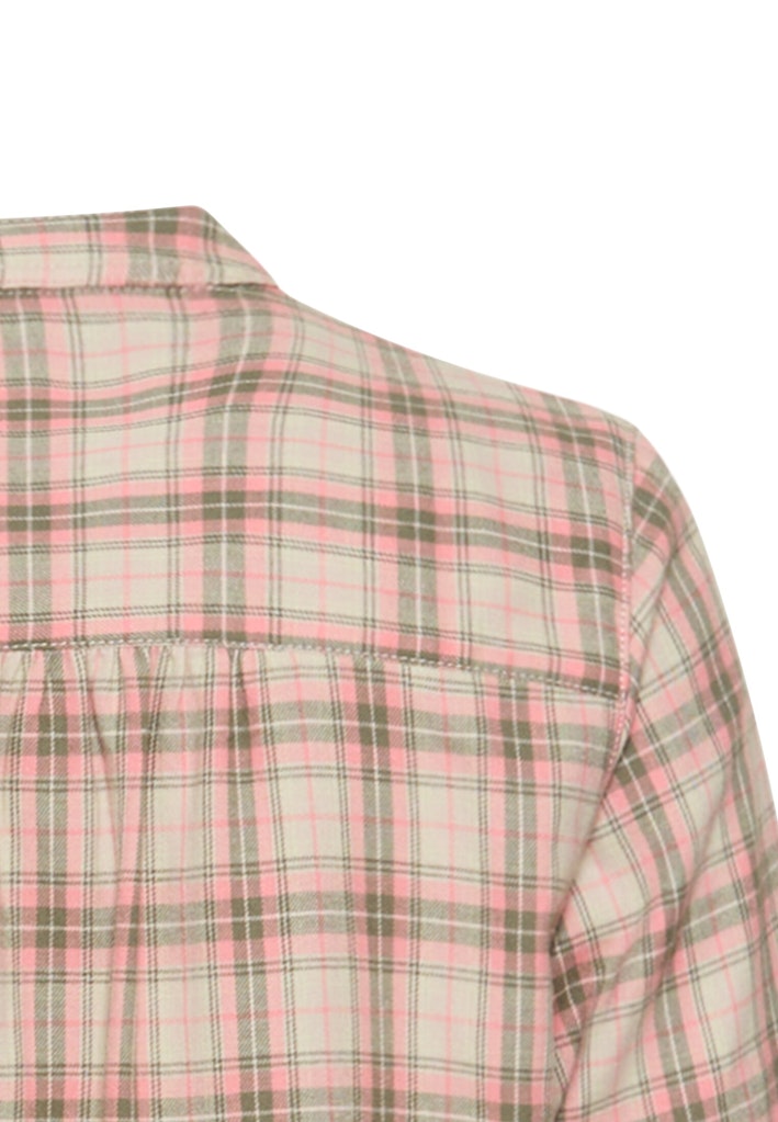 Camel active Damen Blusen Mauve Pink C