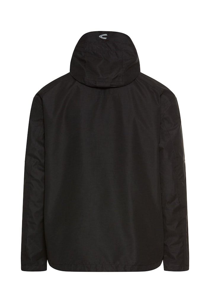 Camel active Herren Jacken Asphalt