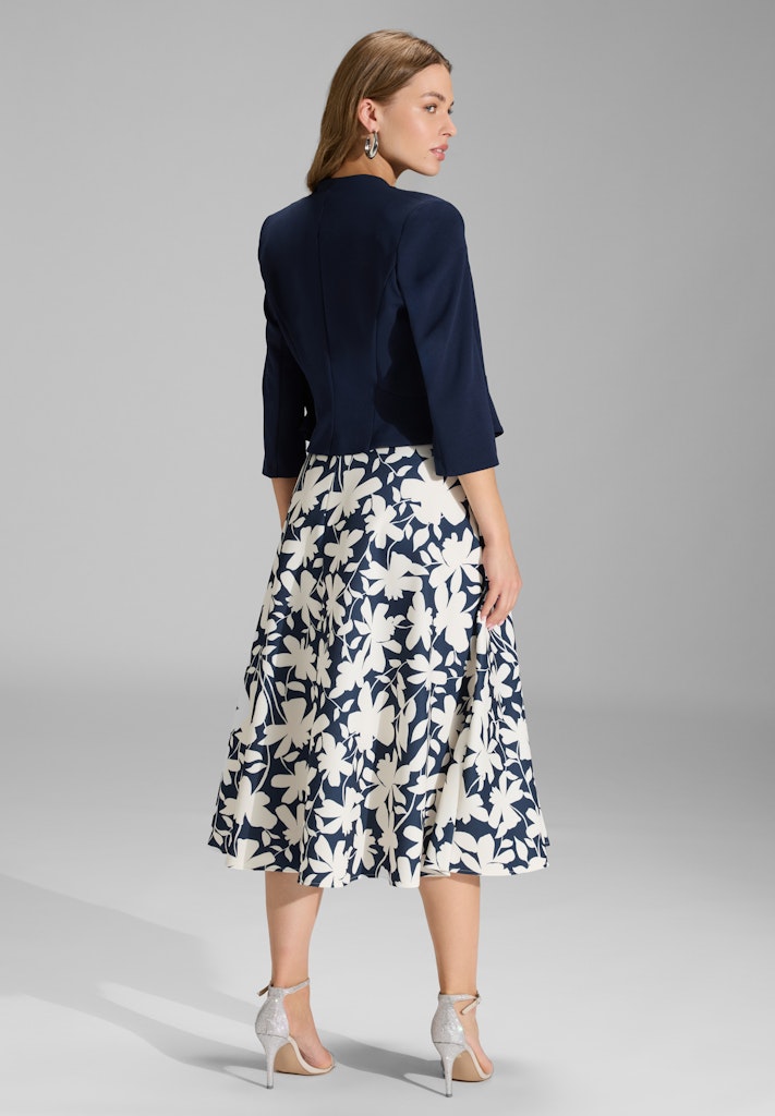Swing Damen Jacken Navy
