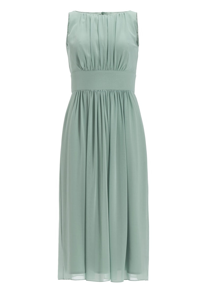 Swing Damen Kleider Pistacio