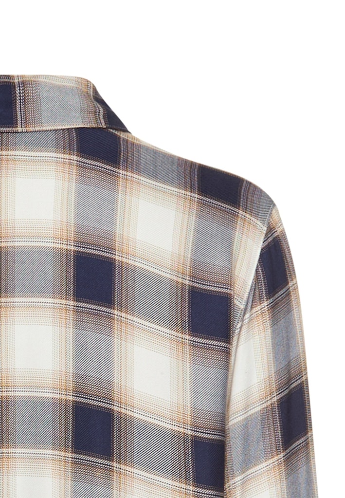 Camel active Damen Blusen Milk White C