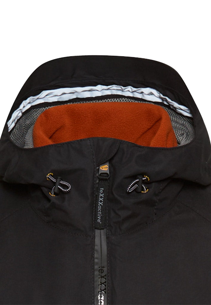 Camel active Herren Jacken Asphalt