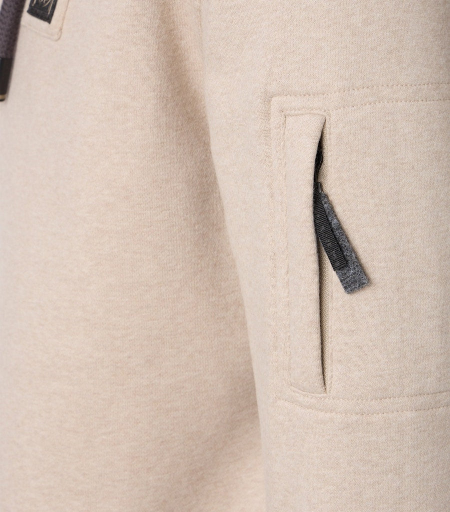 Casa Moda Herren Pullover Beige