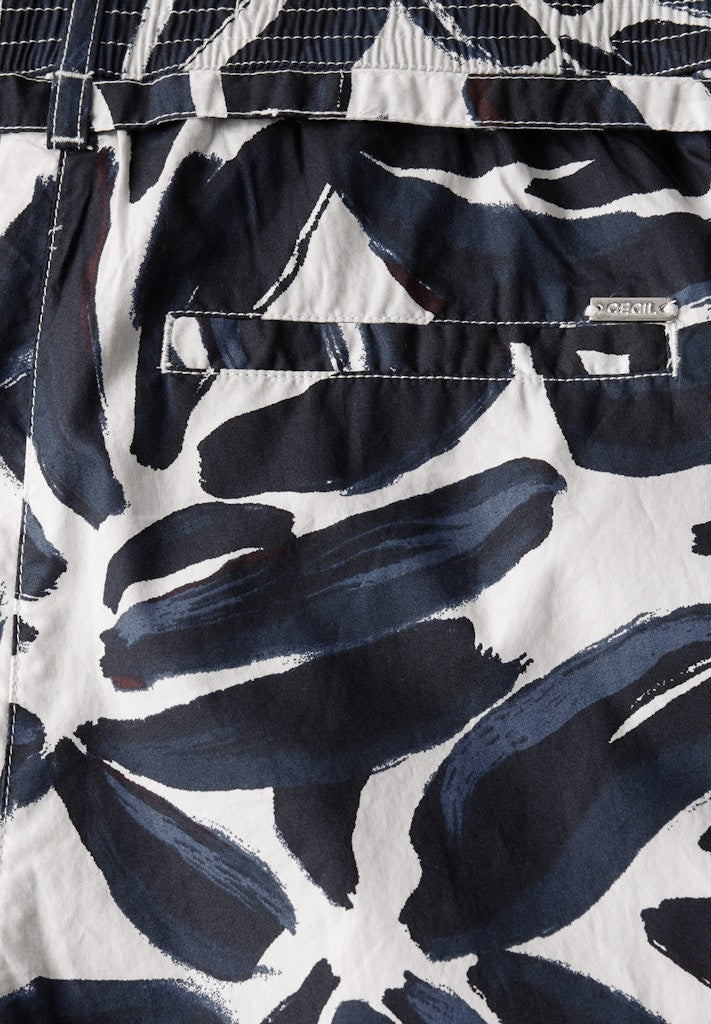 Cecil Damen Hosen Urban Dar