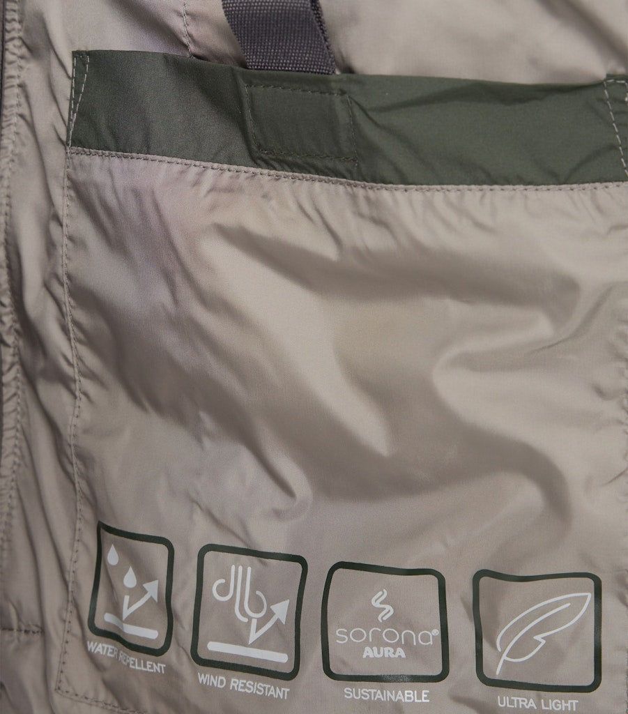 Casa Moda Herren Westen Gruen