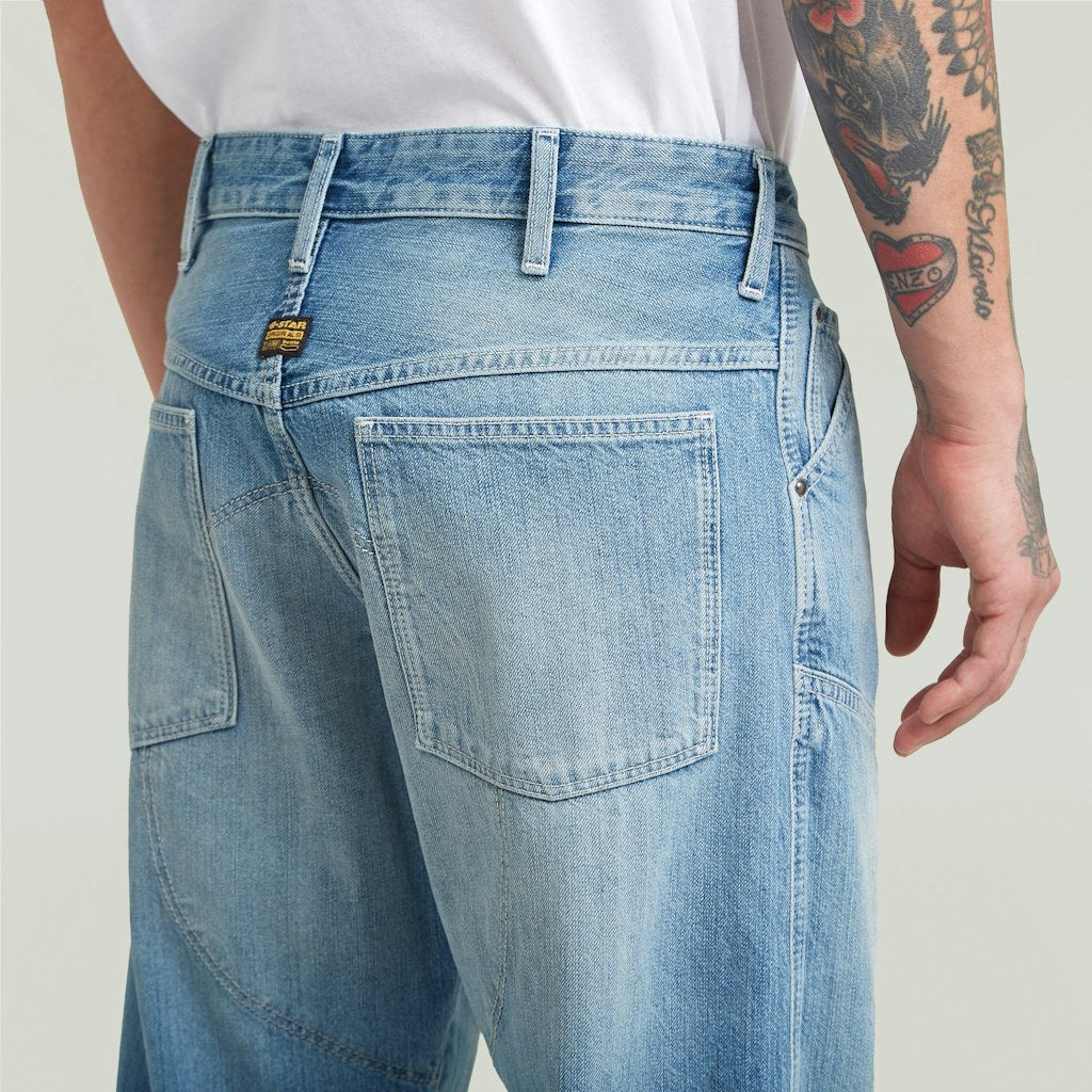 G-STAR Herren Jeans H Vintage Ma